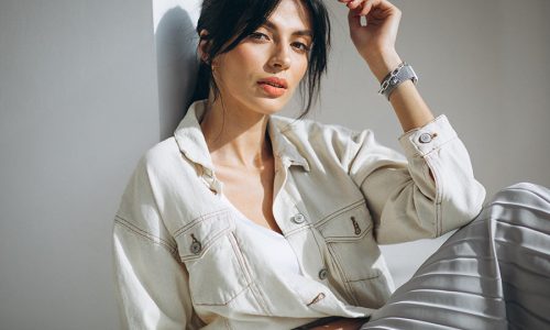 Palette Passion: The Artistic Essence of Fashion and Lifestyle