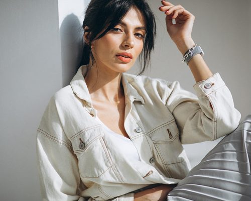 Palette Passion: The Artistic Essence of Fashion and Lifestyle